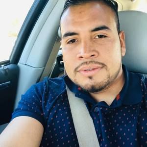 Meet your Posher, Rene